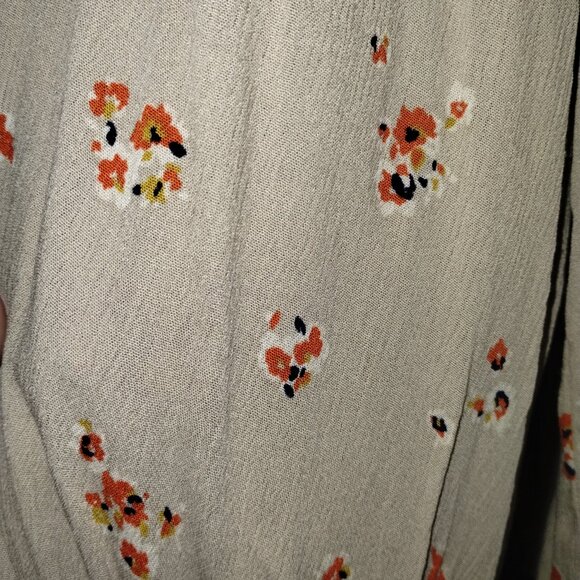 Ces Femme Floral Top - Picture 2 of 3